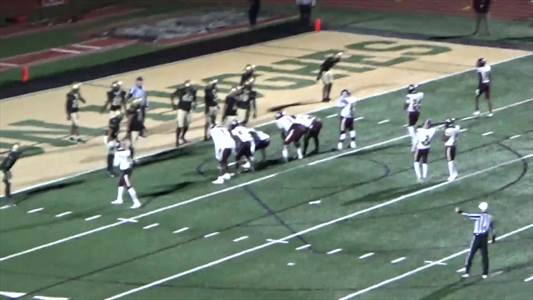 Basketball Game Preview: Coffee Trojans vs. Veterans Warhawks