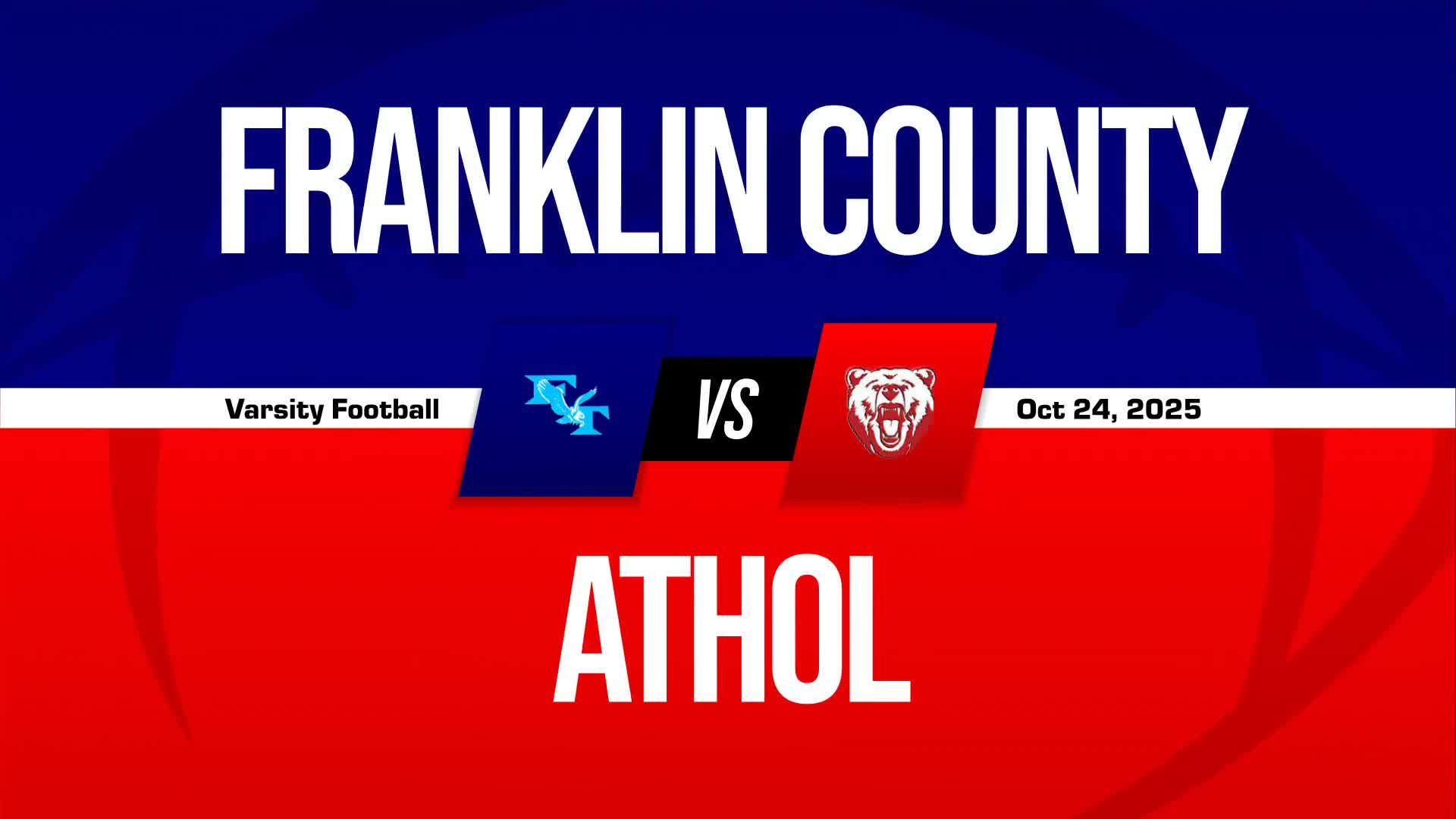 Dillon Laffond Game Report: @ Athol + How To Watch