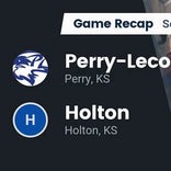 Football Game Preview: Perry-Lecompton vs. Jefferson West