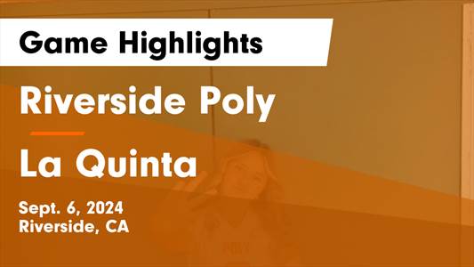 Volleyball Game Preview: Poly Plays at Home