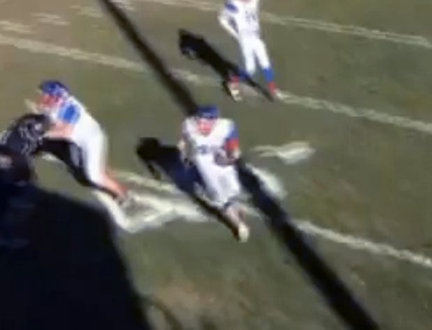 Illinois MaxPreps Minute