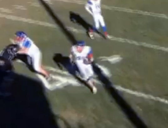 Illinois MaxPreps Minute