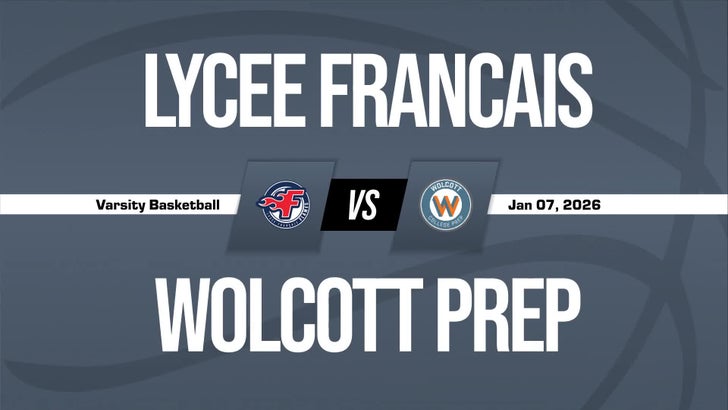 Basketball Game Preview: Wolcott College Prep Wolves vs. Christi