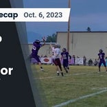 Fort Benton vs. Superior