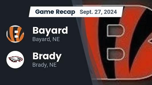 Football Recap: Brady Find Success