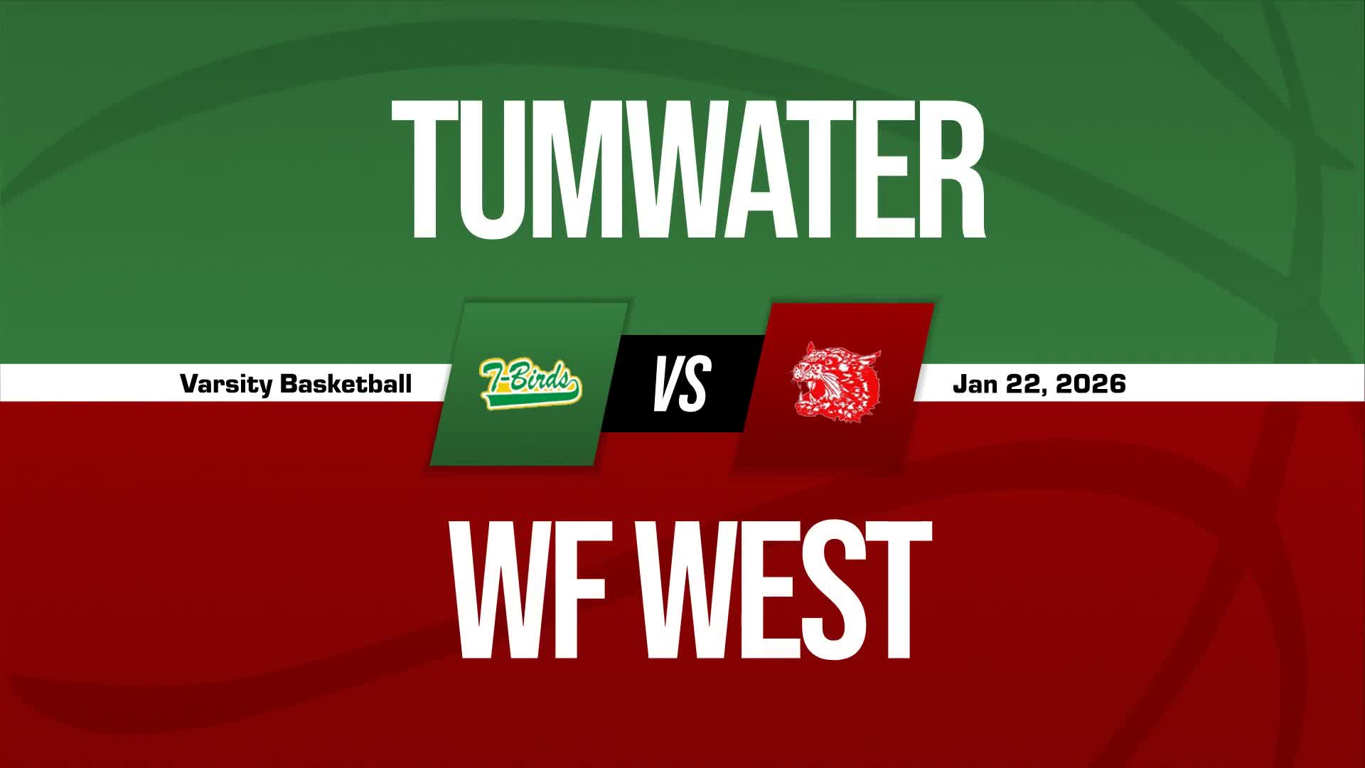 Basketball Recap: WF West's  Win  on Tuesday Extends Winning Streak to Nine + How To Watch