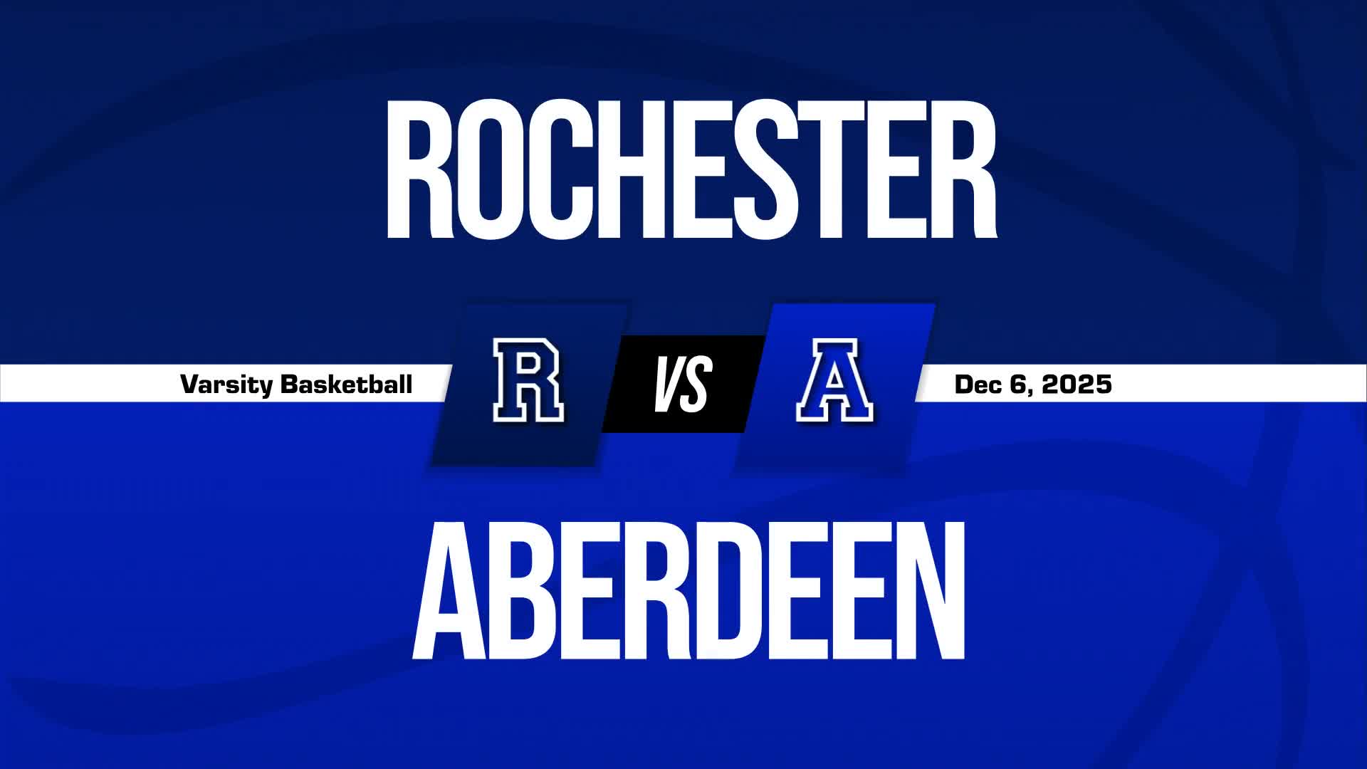 Basketball Game Preview: Aberdeen Bobcats vs. Mark Morris Monarchs + How To Watch