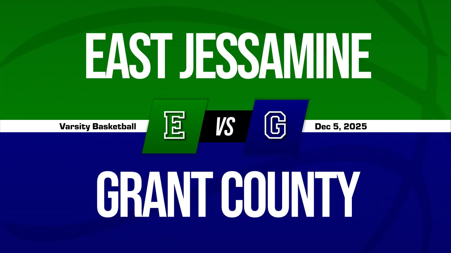 Basketball Game Preview: Grant County Braves vs. Harrison County Thorobreds/Fillies