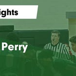 Perry vs. Medina