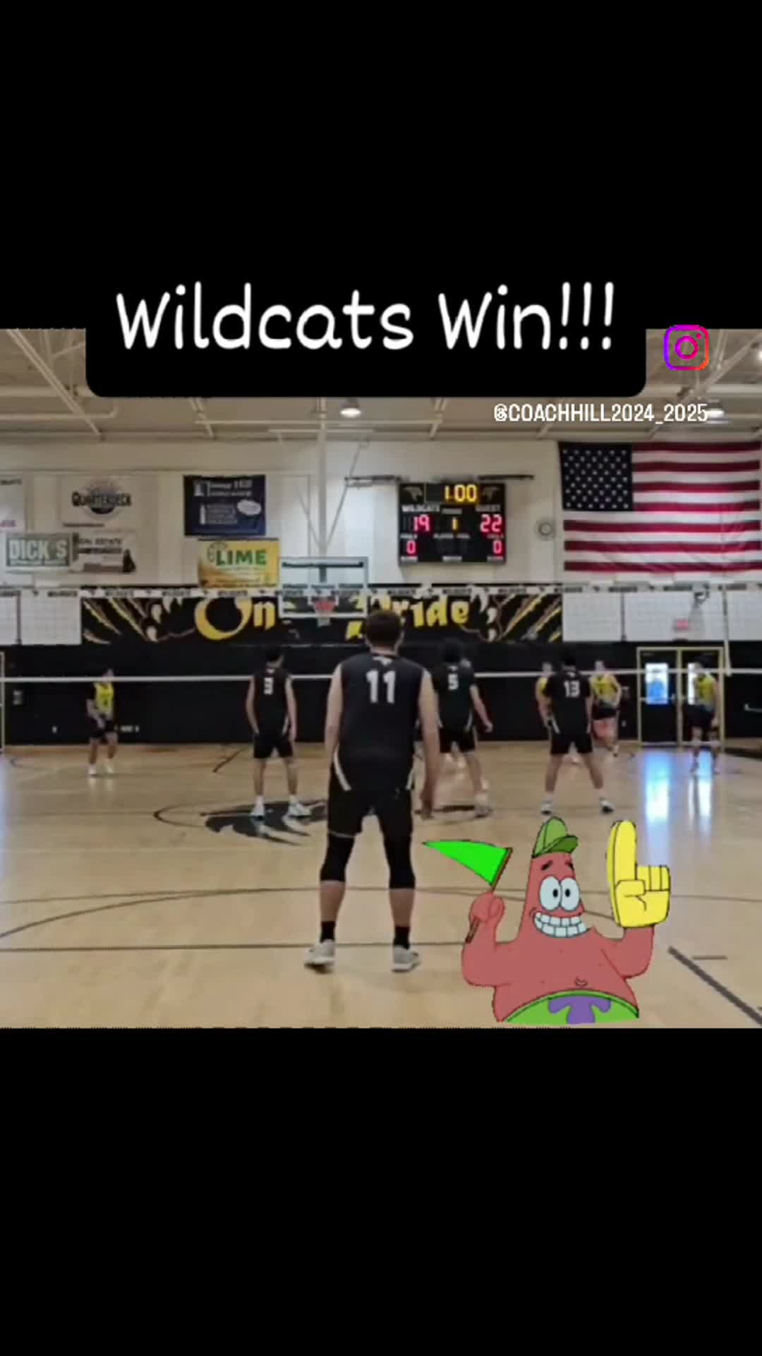 Volleyball Recap: Western Takes a Tough Playoff Loss