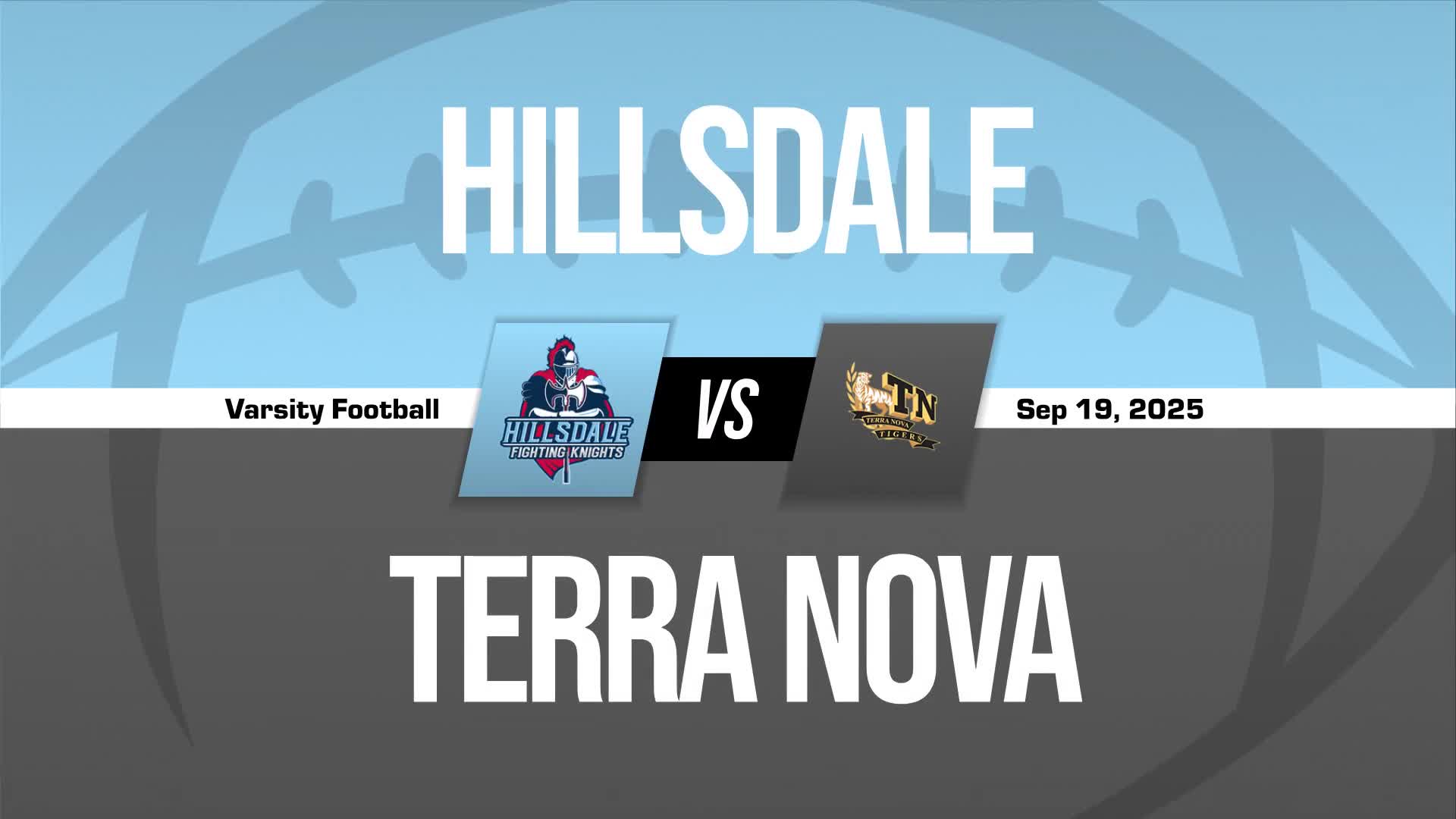 Football Game Preview: Hillsdale Fighting Knights vs. Milpitas Trojans + How To Watch
