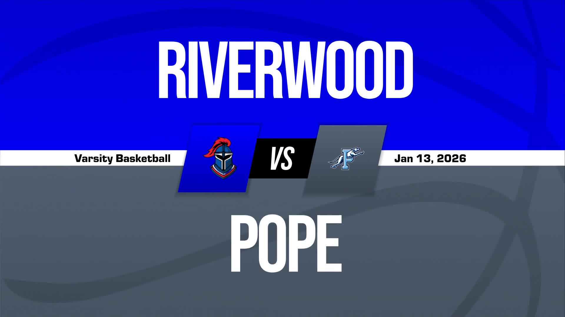 Basketball Game Preview: Riverwood Raiders vs. Woodstock Wolveri