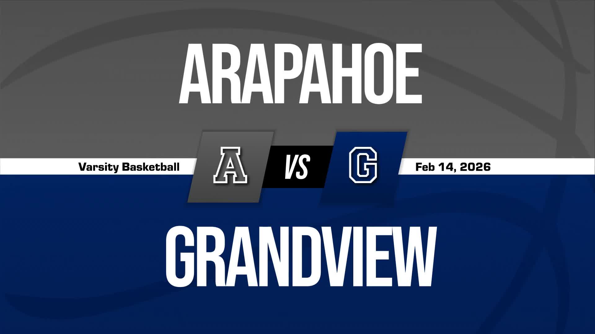 Basketball Recap: Grandview Continues Home Dominance  on Friday