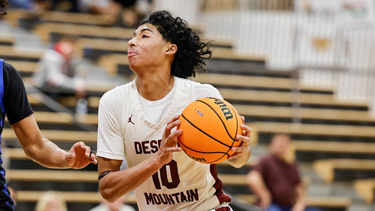 Preseason National Top 10: No. 7 AZ Compass Prep