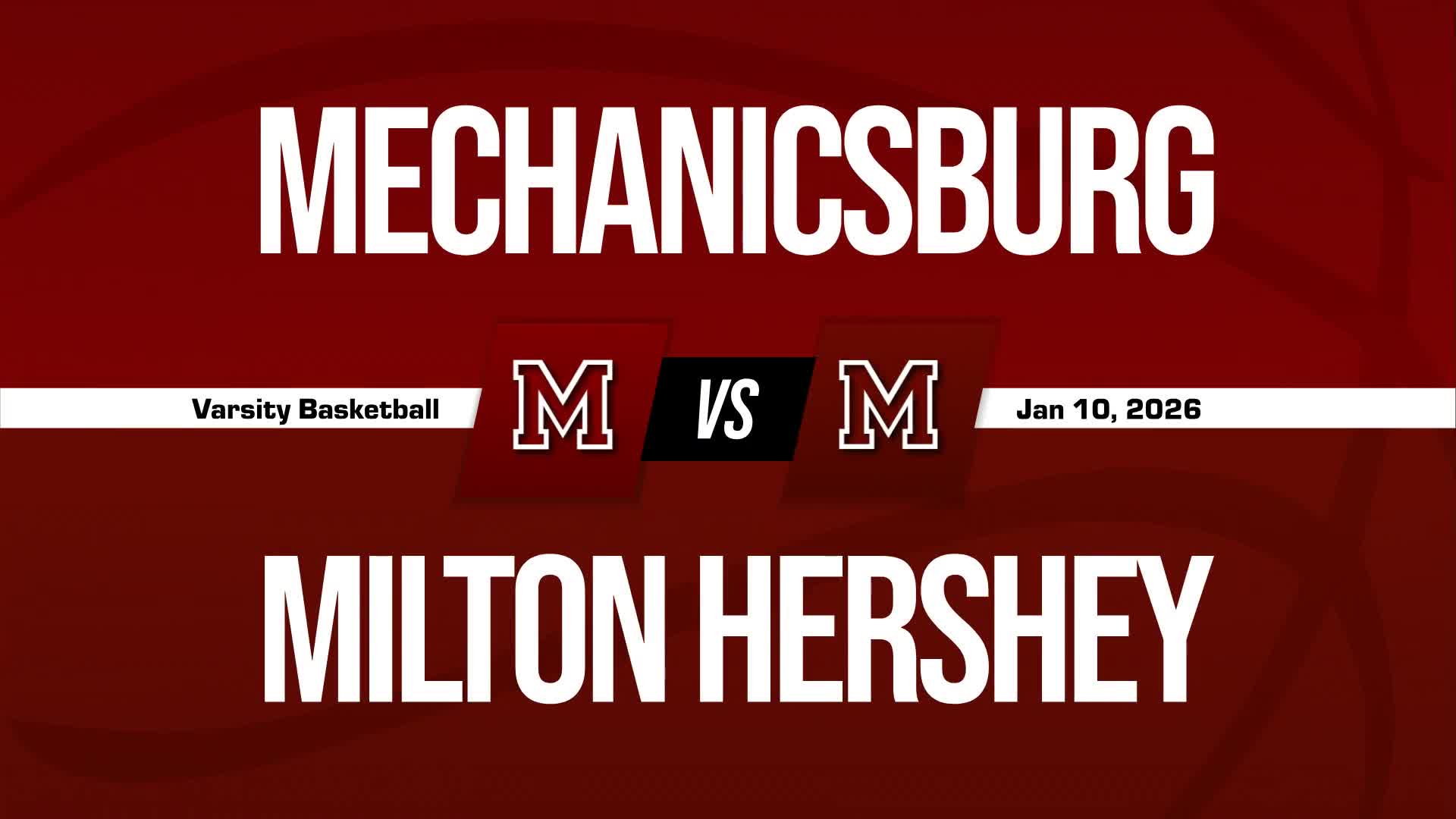 Basketball Recap: Milton Hershey Comes Up Short