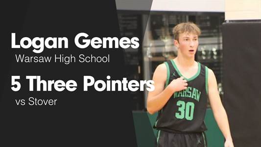 Basketball Recap: Warsaw Beats Windsor for Their Fifth Straight  Win