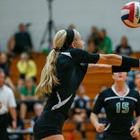 Xcellent 25 volleyball rankings