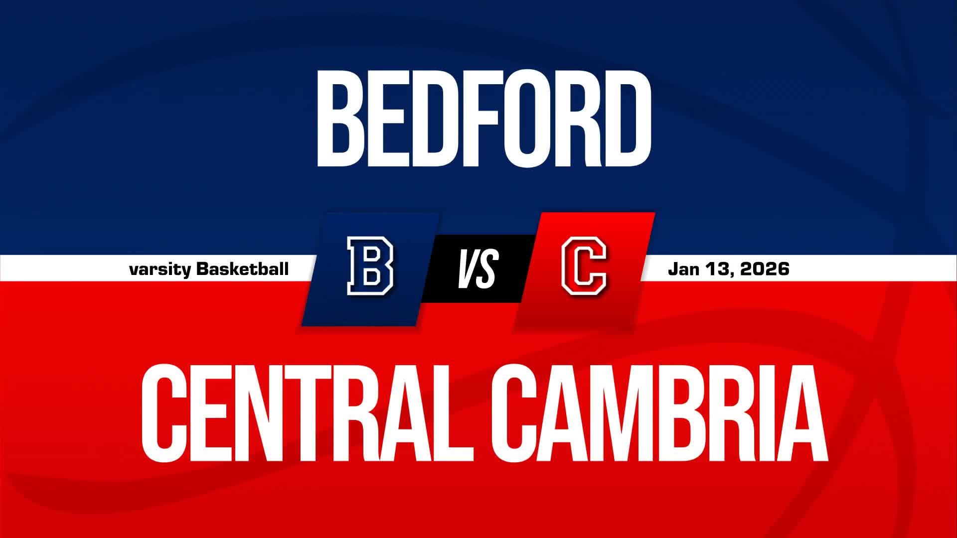 Basketball Recap: Central Cambria Takes a Loss