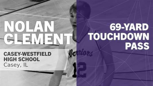 Basketball Recap: Tuesday's  Win Is Casey-Westfield's Fourth in 