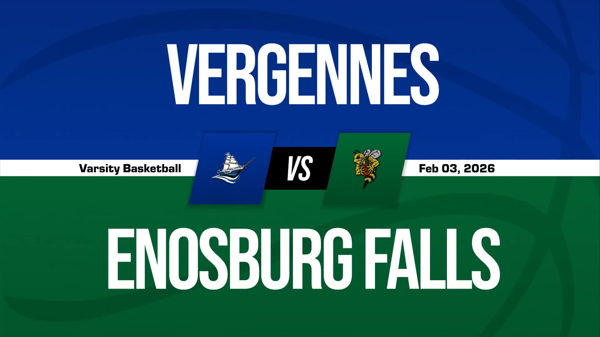 Basketball Game Preview: Vergennes Commodores vs. Milton Yellowjackets