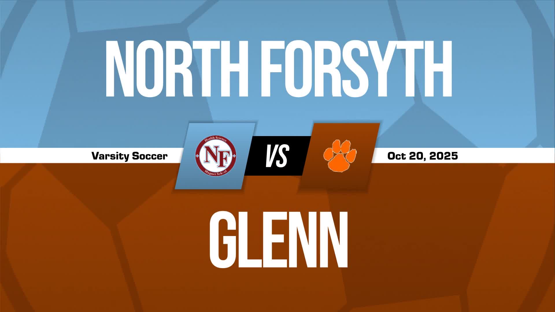 Soccer Recap: Glenn Picks Up Third Consecutive  Victory + How To Watch