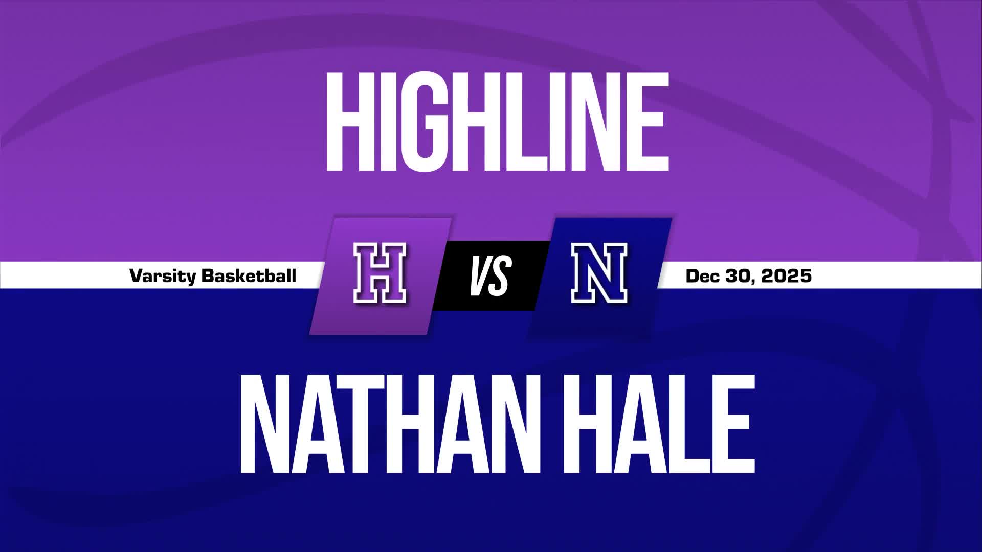 Basketball Game Preview: Nathan Hale Raiders vs. Cleveland Eagle