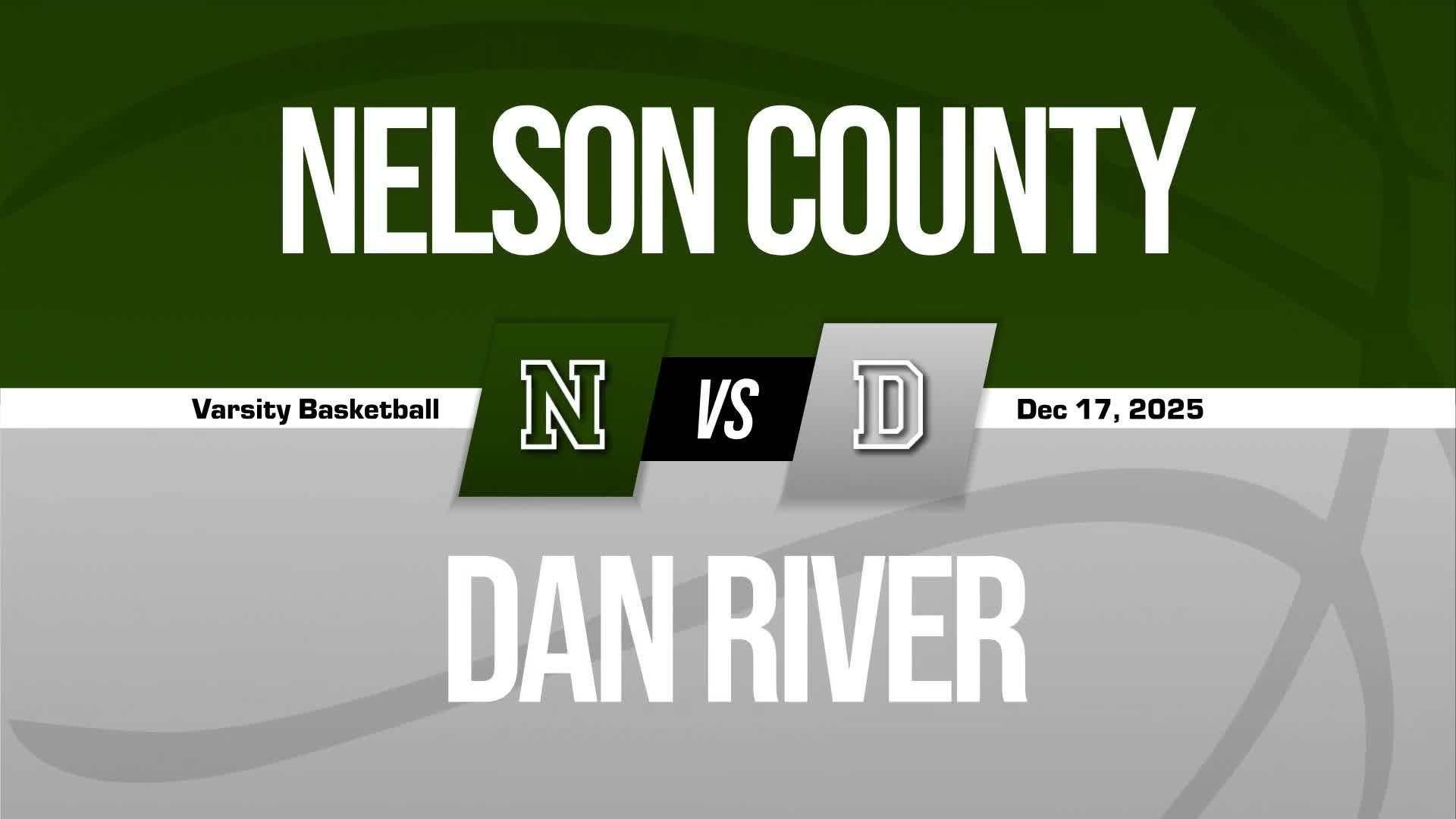 Basketball Recap: Dan River Extends Winning Streak to Four