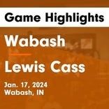 Basketball Game Preview: Wabash Apaches vs. Taylor Titans