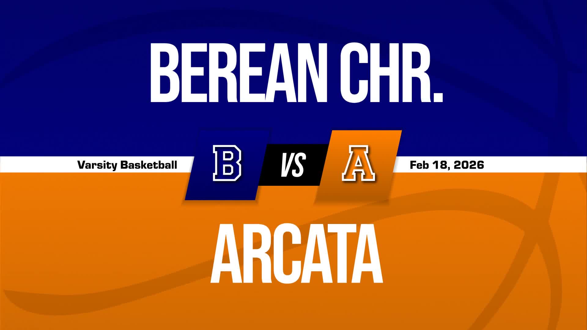 Basketball Recap: Berean Christian Victorious