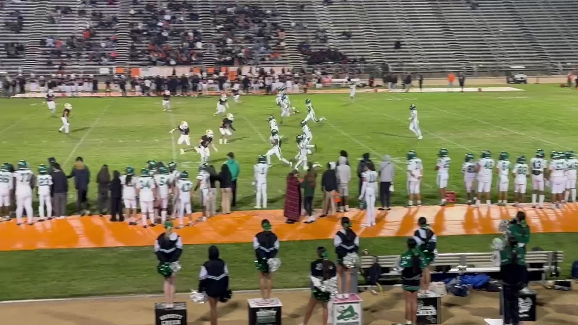 Aiden Davis Game Report: @ Citrus Valley + How To Watch