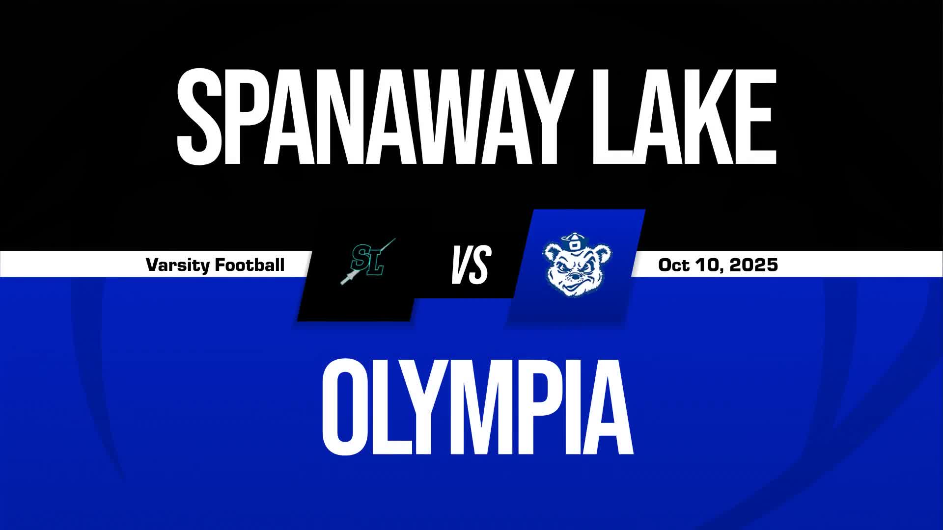 Football Game Preview: Spanaway Lake Sentinels vs. Rogers Rams + How To Watch
