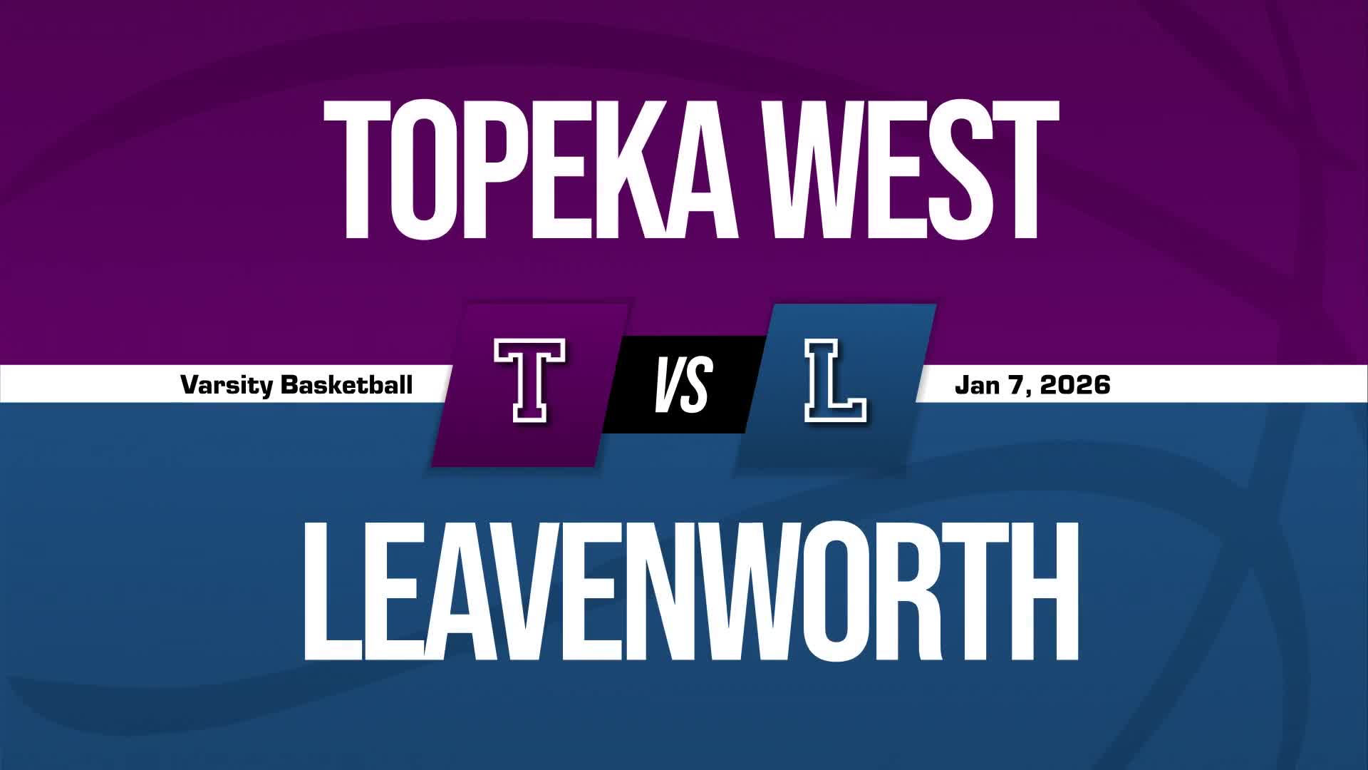 Basketball Game Preview: West Chargers vs. Seaman Vikings + How To Watch