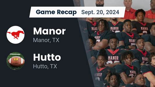 Football Game Preview: 