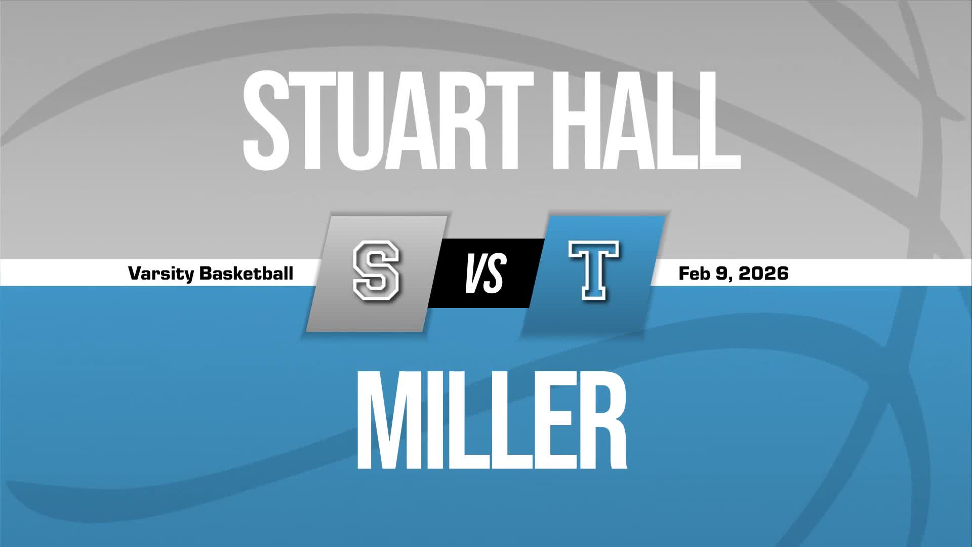 Basketball Game Preview: Stuart Hall Dragons vs. Veritas School Lions + How To Watch