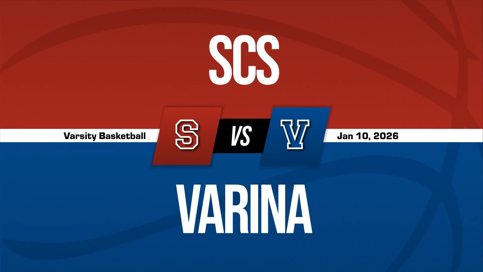 Basketball Recap: Varina Comes Up Short