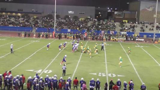 Football Game Preview: Indio on Home-Turf