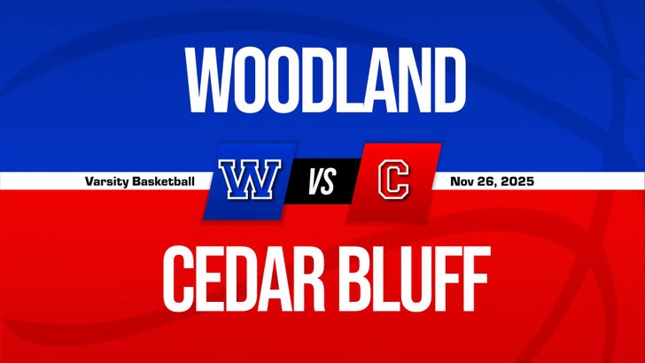 Basketball Game Preview: Cedar Bluff Tigers vs. Coosa Eagles