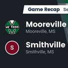 Football Game Recap: West Lowndes Panthers vs. Smithville Seminoles