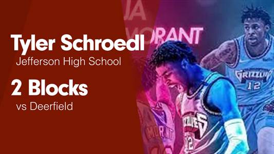 Baseball Game Preview: Jefferson Heads Out