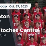 Football Game Recap: Natchitoches Central Chiefs vs. Haughton Buccaneers