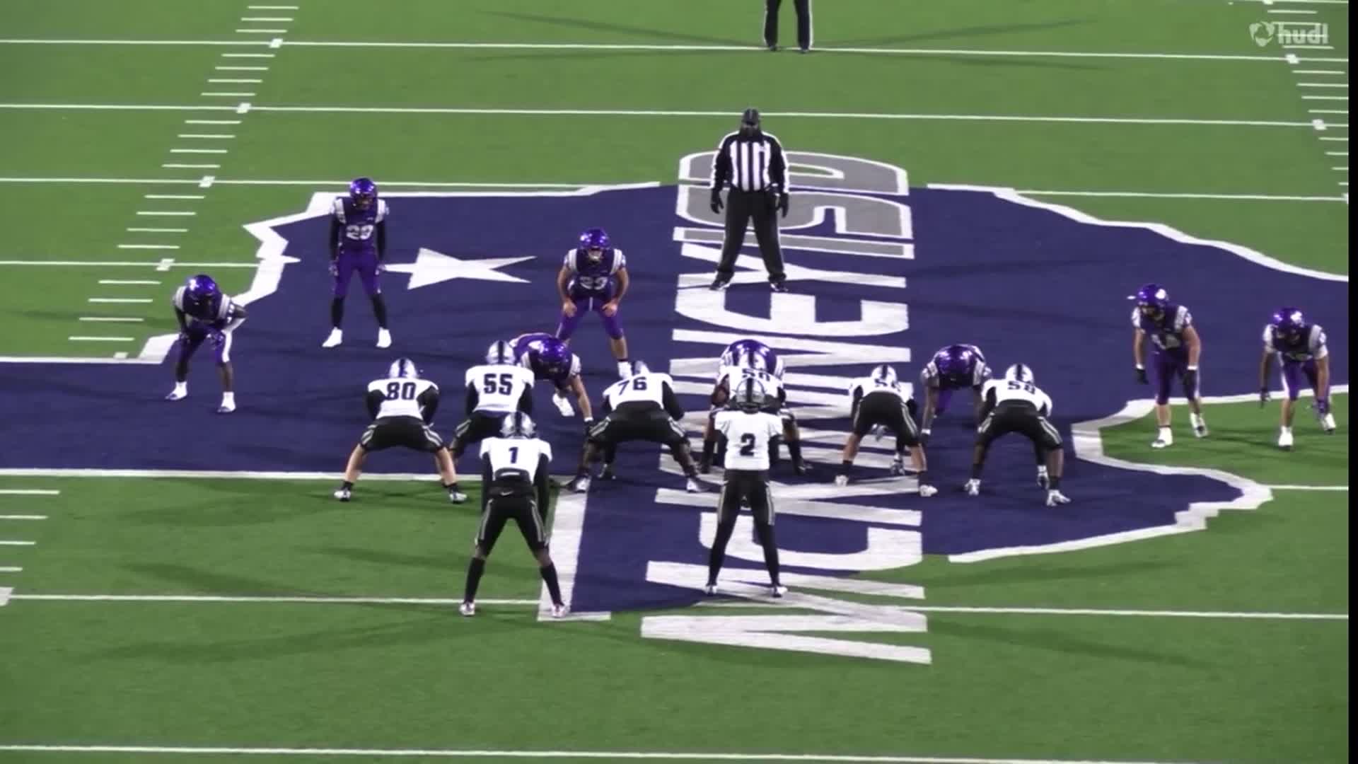 Football Game Preview: Anna Coyotes vs. Emerson Mavericks