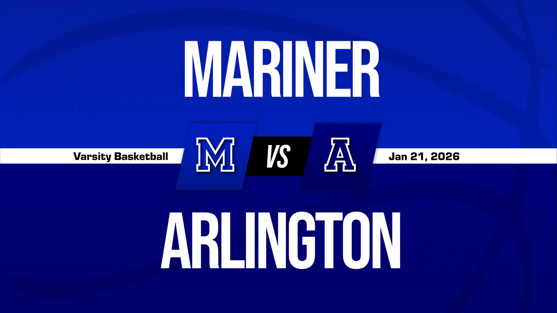 Basketball Game Preview: Mariner Marauders vs. Kamiak Knights + Official Tickets
