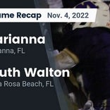 Football Game Preview: Marianna Bulldogs vs. Florida State University High School Seminoles