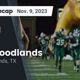 The Woodlands skates past Spring with ease