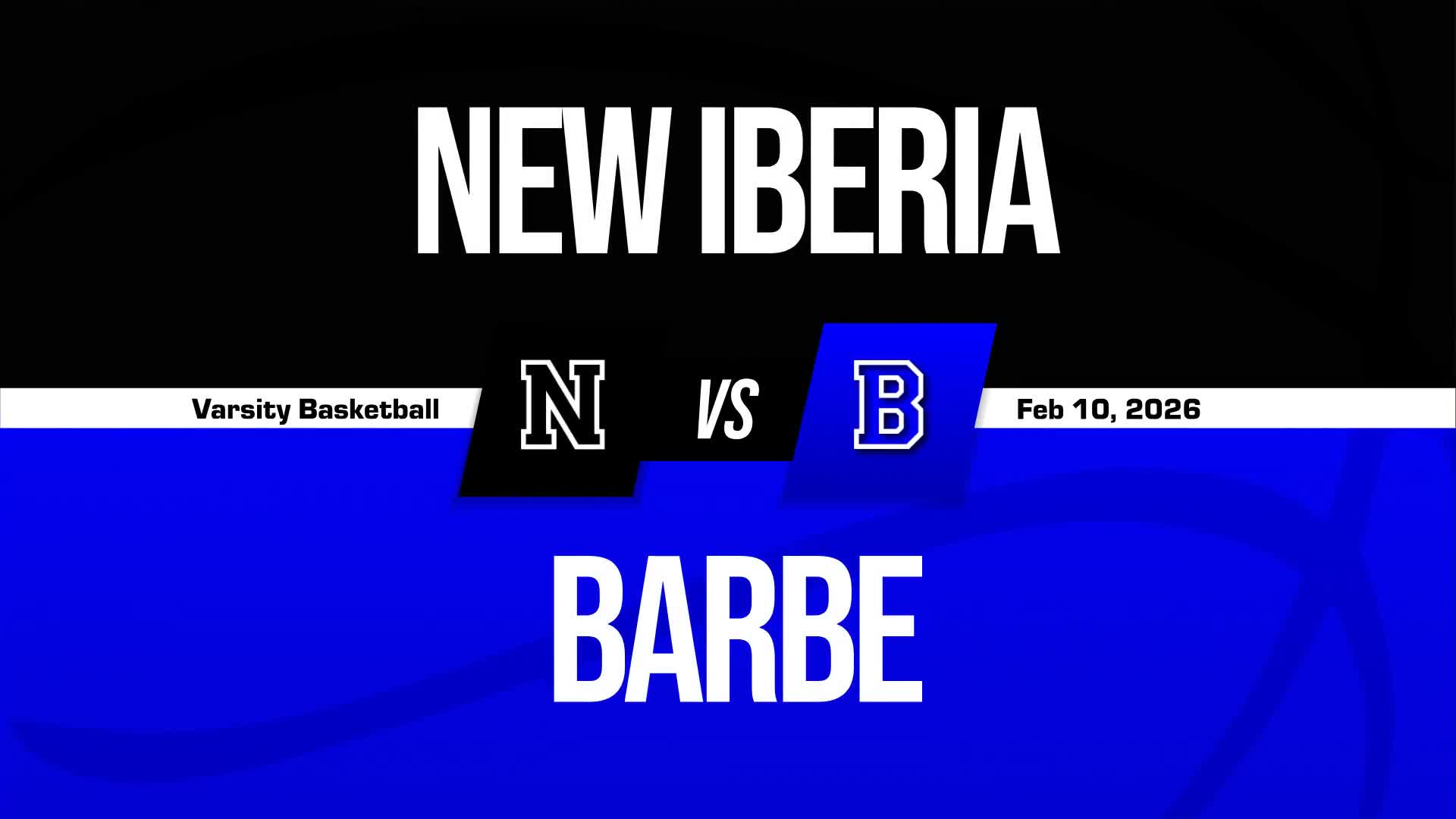 Basketball Recap: Dynamic Duo of  Davelyn Richard and  Marleigh Joubert Lead Barbe to Victory + How To Watch