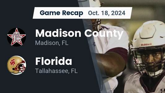 Football Game Preview: Florida State University High School Seminoles vs. Mosley Dolphins