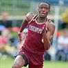 Plano East star wins four golds at Texas 5A state track and field meet