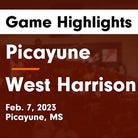 Picayune vs. Poplarville