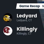 Football Game Preview: Ledyard Colonels vs. Stonington Bears