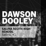 Baseball Recap: Dawson Dooley and  Kolton Herbel secure win for South